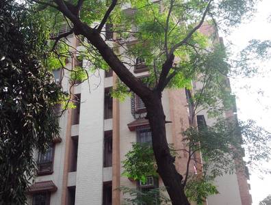 Main - Kingston Building, Andheri West